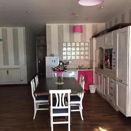 A57 Bed & Breakfast Casal Palocco Eksteriør bilde