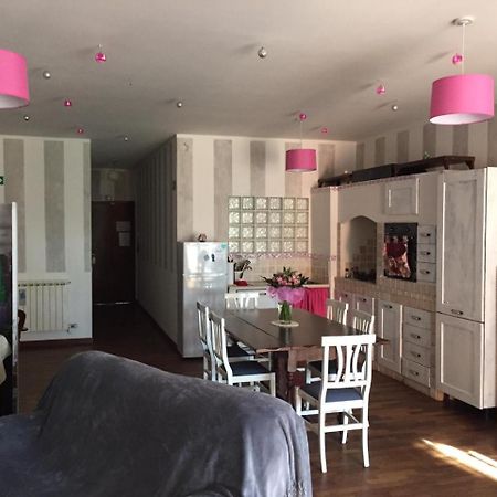A57 Bed & Breakfast Casal Palocco Eksteriør bilde