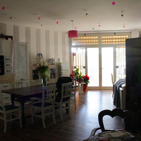 A57 Bed & Breakfast Casal Palocco Eksteriør bilde