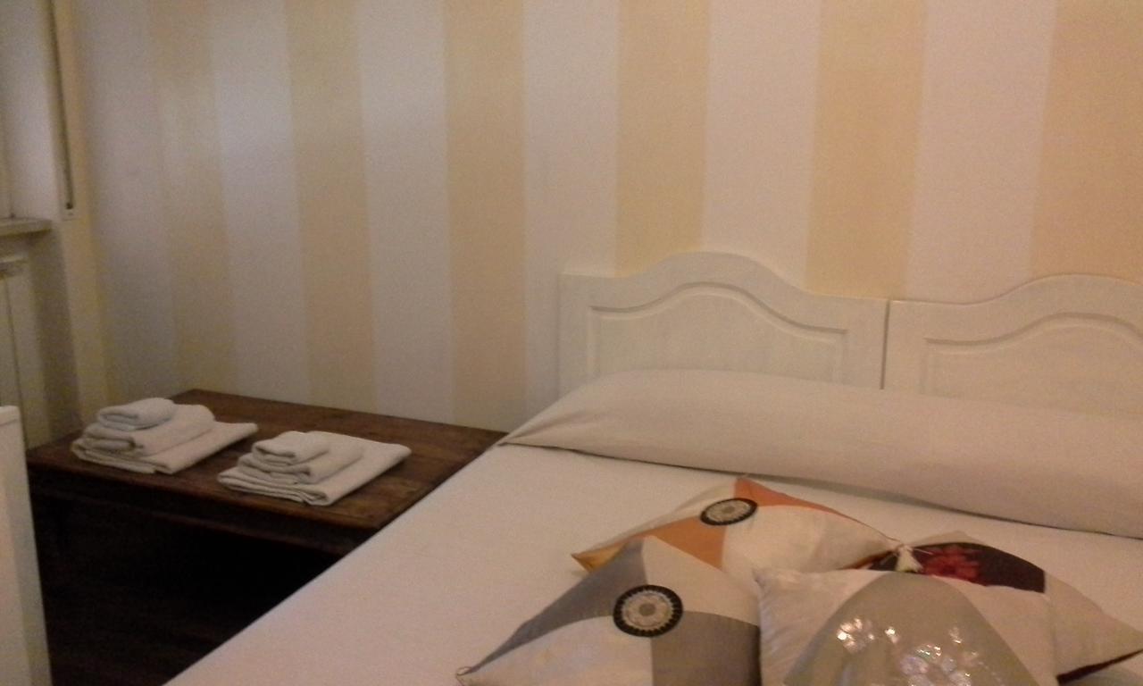 A57 Bed & Breakfast Casal Palocco Eksteriør bilde