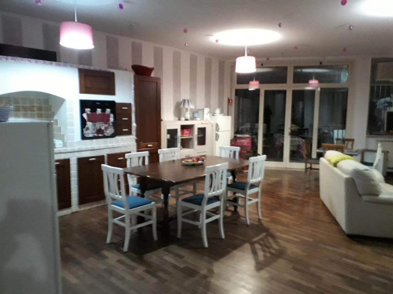 A57 Bed & Breakfast Casal Palocco Eksteriør bilde
