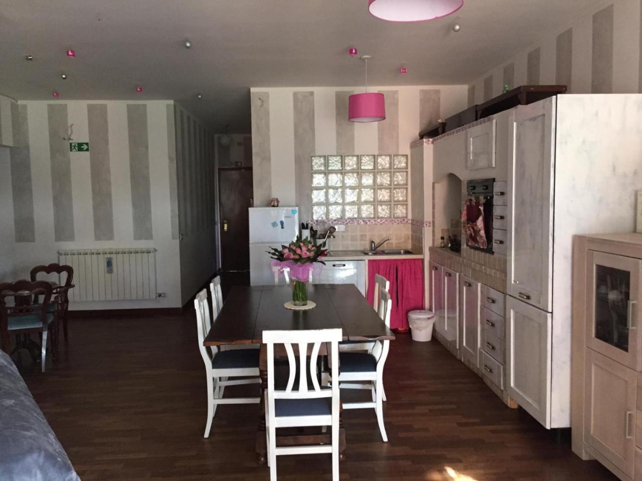 A57 Bed & Breakfast Casal Palocco Eksteriør bilde