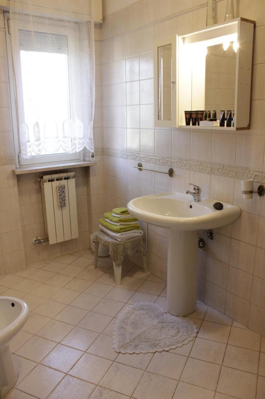 A57 Bed & Breakfast Casal Palocco Eksteriør bilde