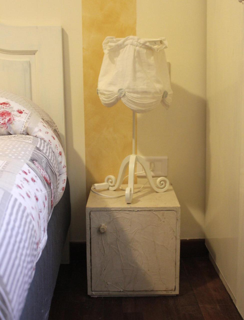 A57 Bed & Breakfast Casal Palocco Eksteriør bilde