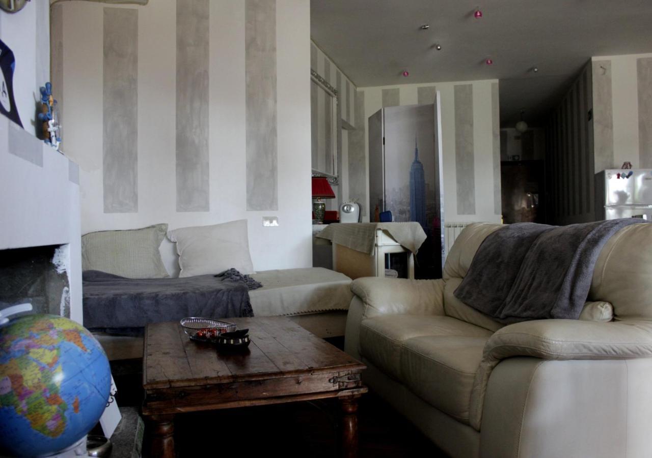 A57 Bed & Breakfast Casal Palocco Eksteriør bilde