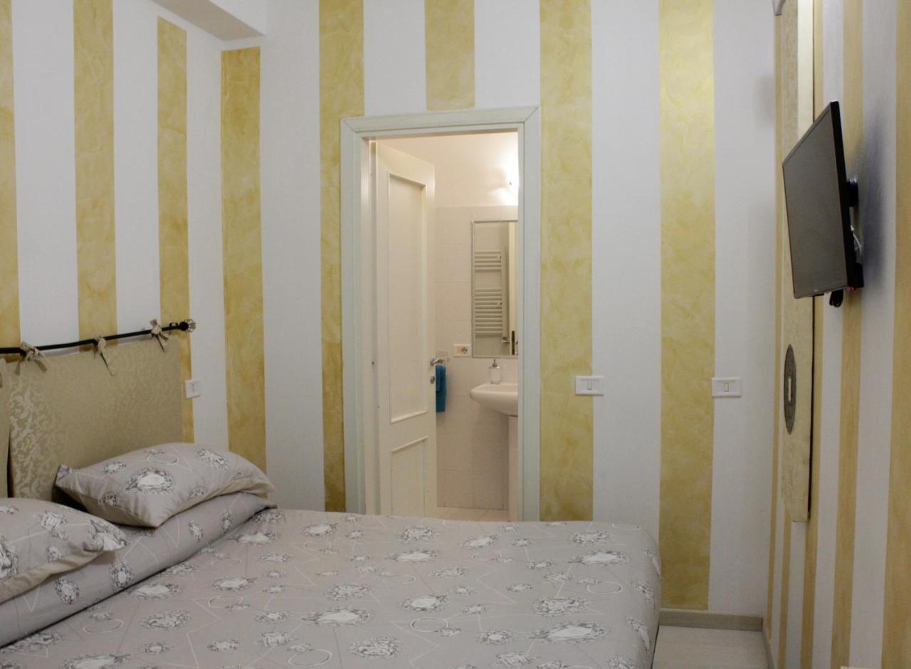 A57 Bed & Breakfast Casal Palocco Eksteriør bilde