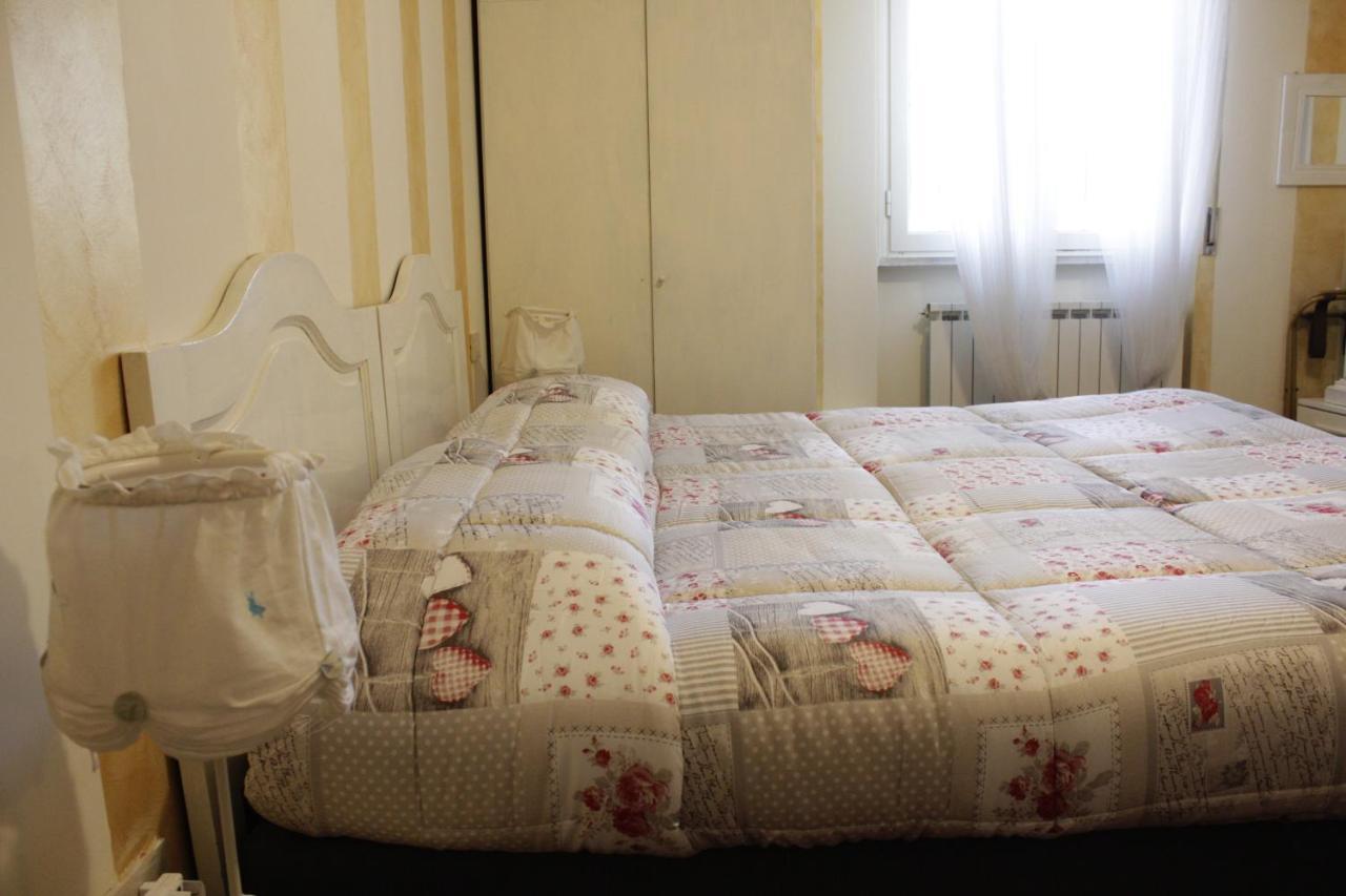A57 Bed & Breakfast Casal Palocco Eksteriør bilde