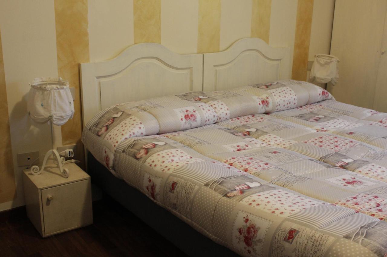 A57 Bed & Breakfast Casal Palocco Eksteriør bilde