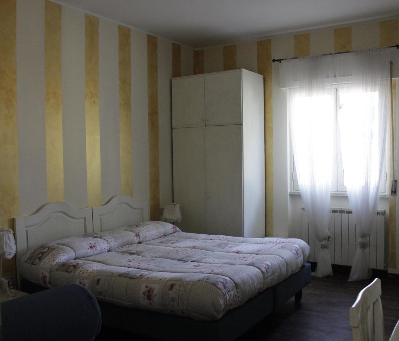 A57 Bed & Breakfast Casal Palocco Eksteriør bilde